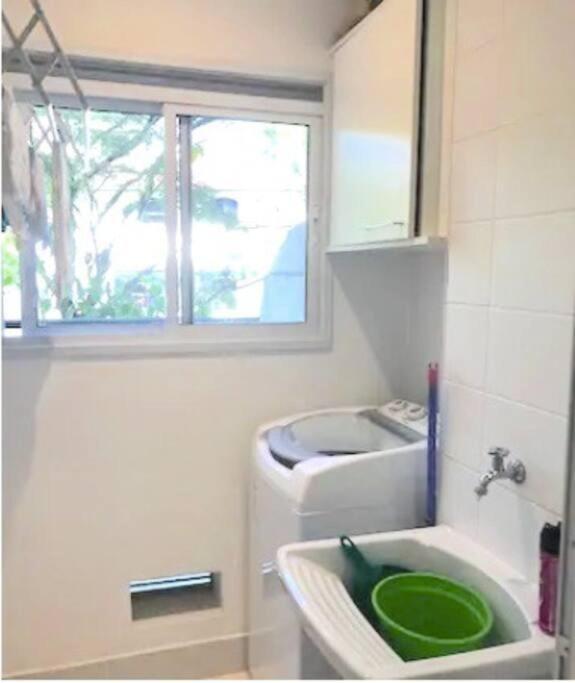 Apartamento 061- Em Frente Ao Hospital Einstein E Estadio Morumbi São Paulo