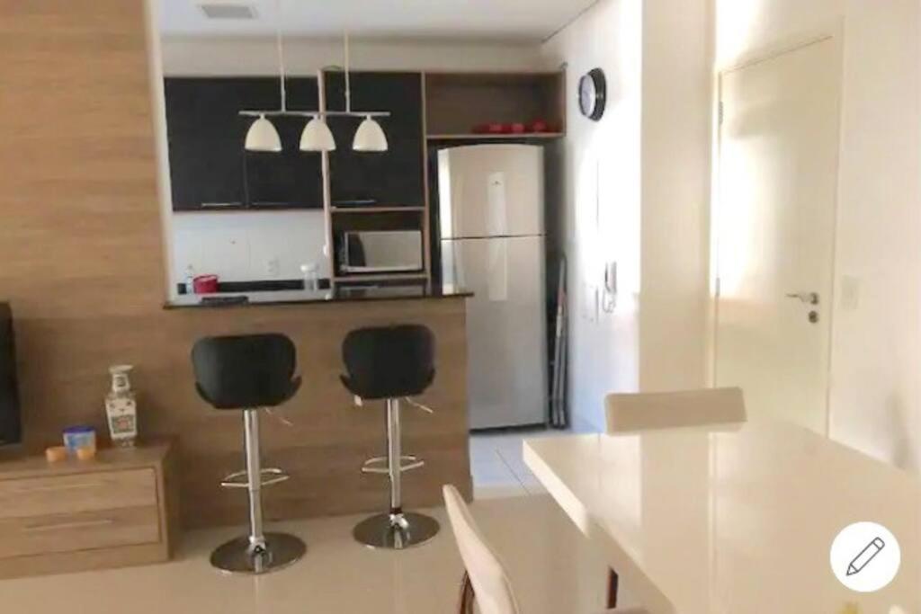 Apartamento 061- Em Frente Ao Hospital Einstein E Estadio Morumbi *